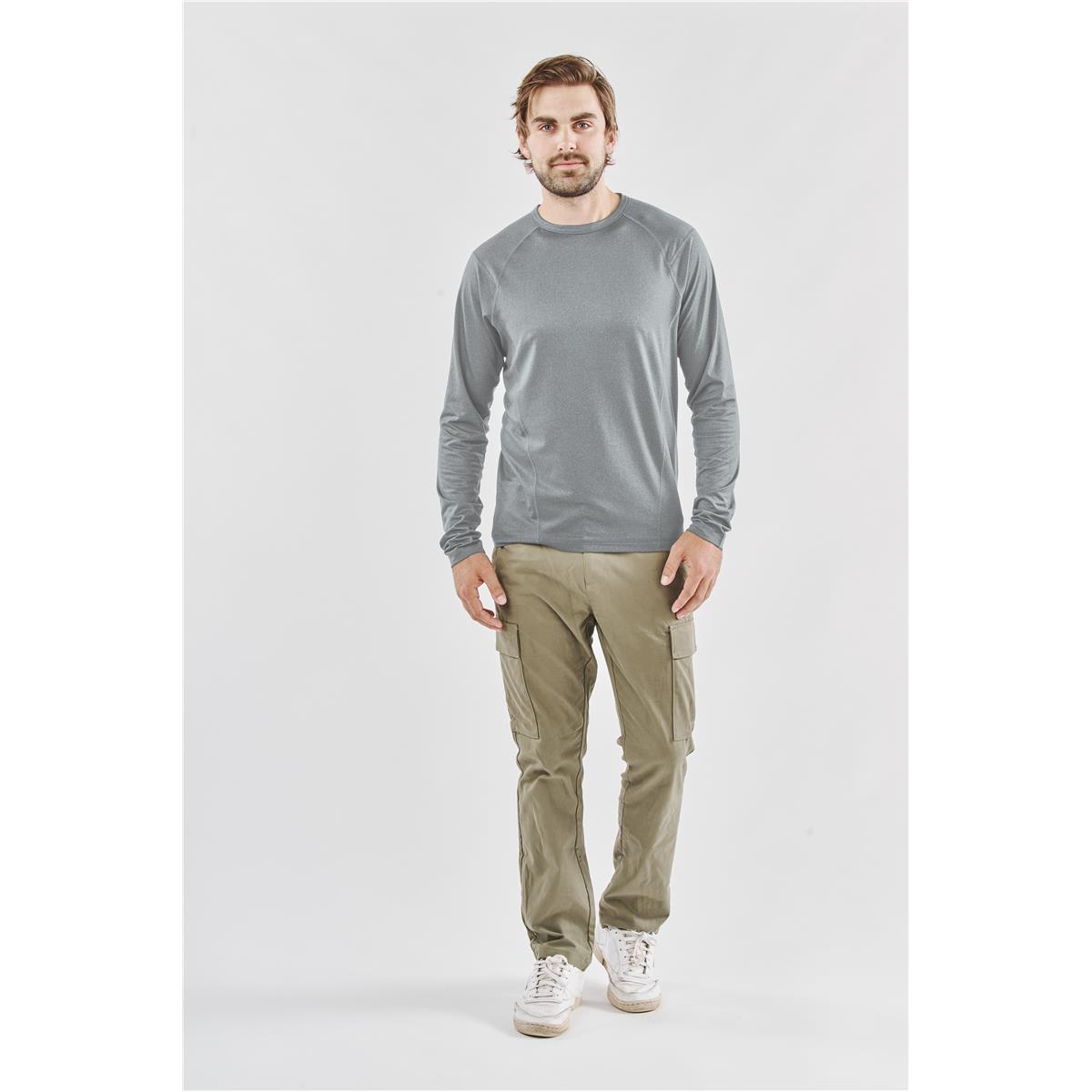 Men’s Volante H2X-Dry L/S Tee