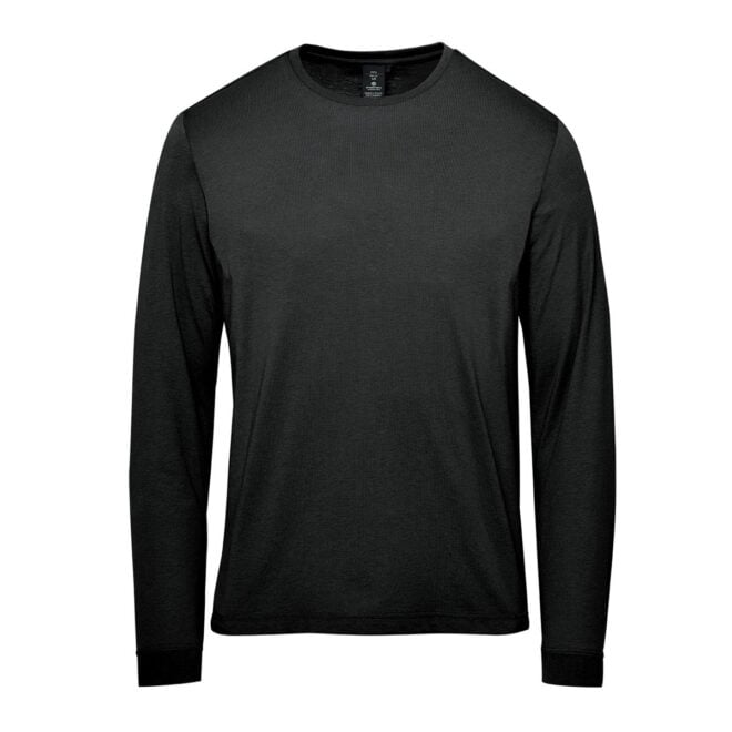 Men’s Settebello L/S Tee