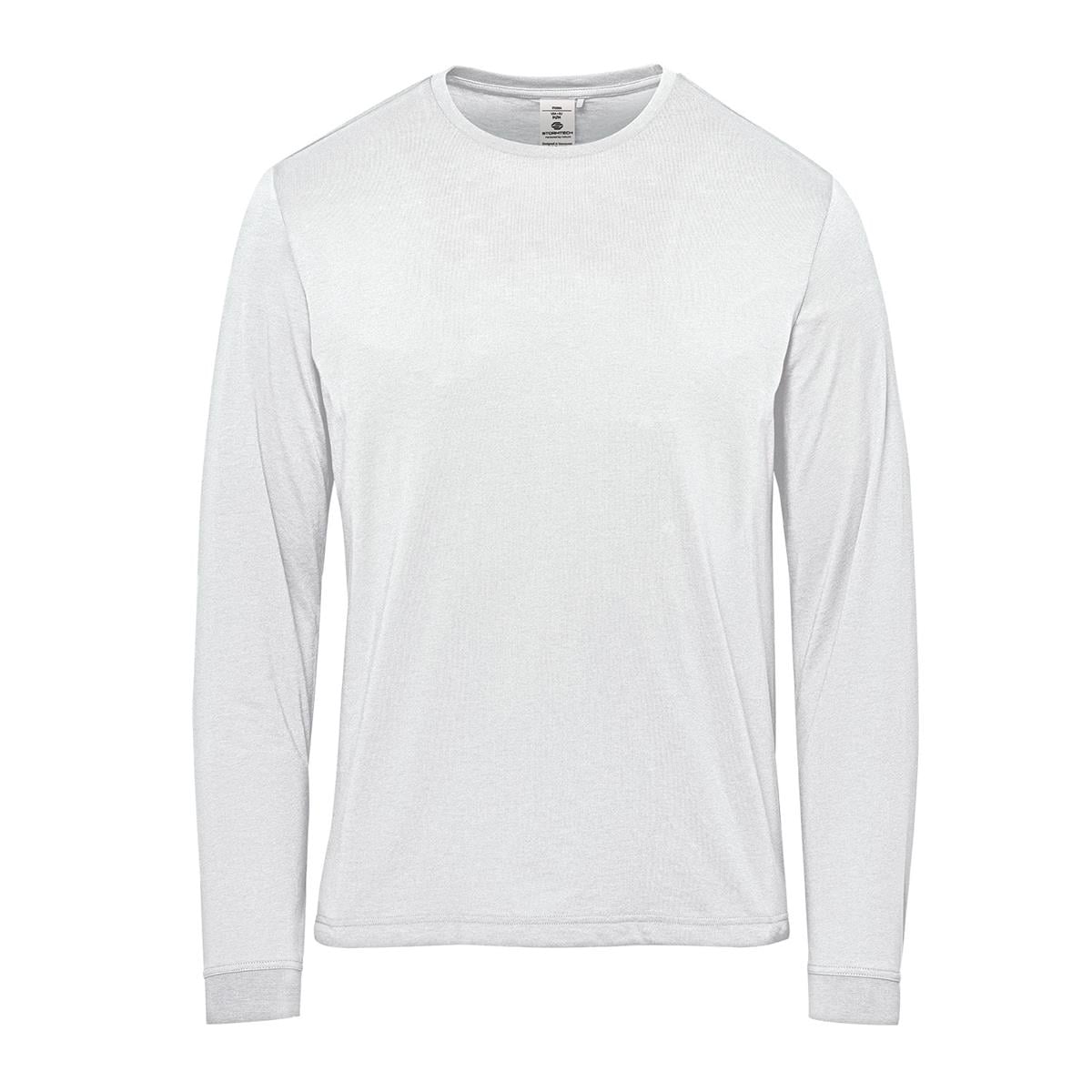 Men’s Settebello L/S Tee