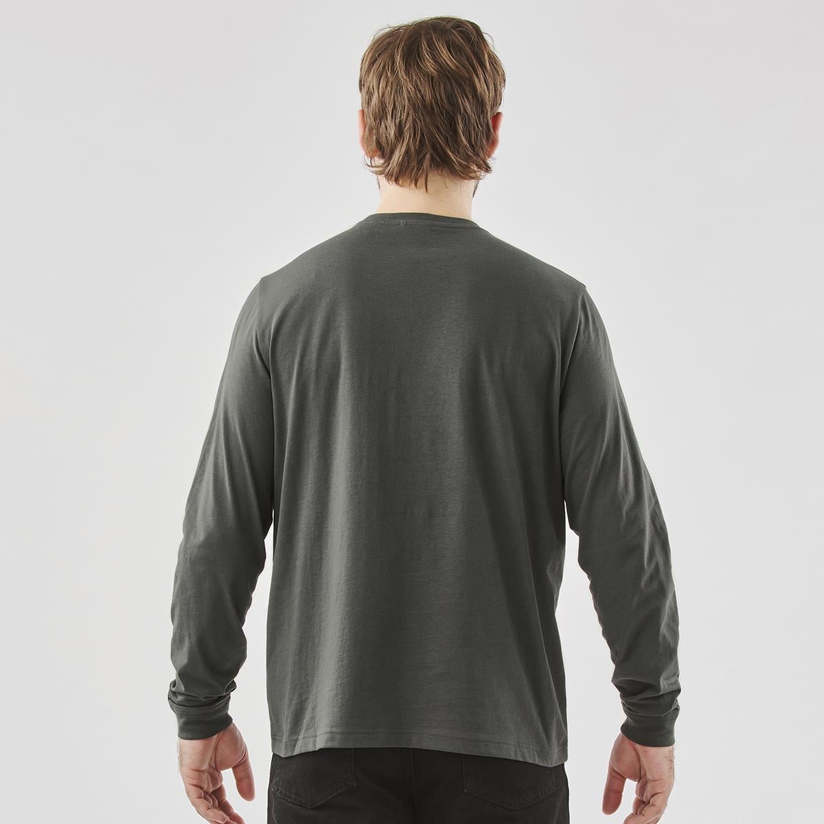 Men’s Settebello L/S Tee