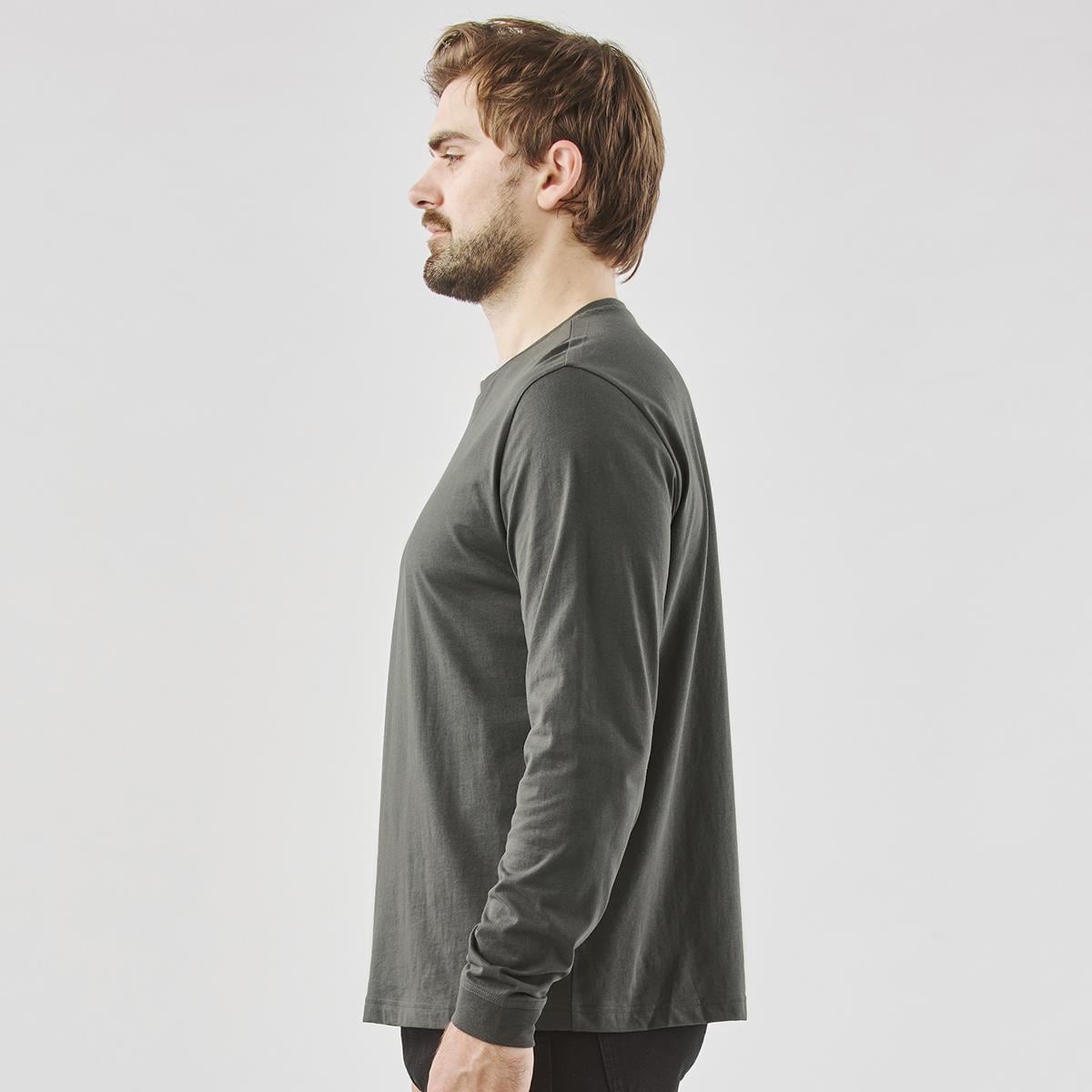 Men’s Settebello L/S Tee