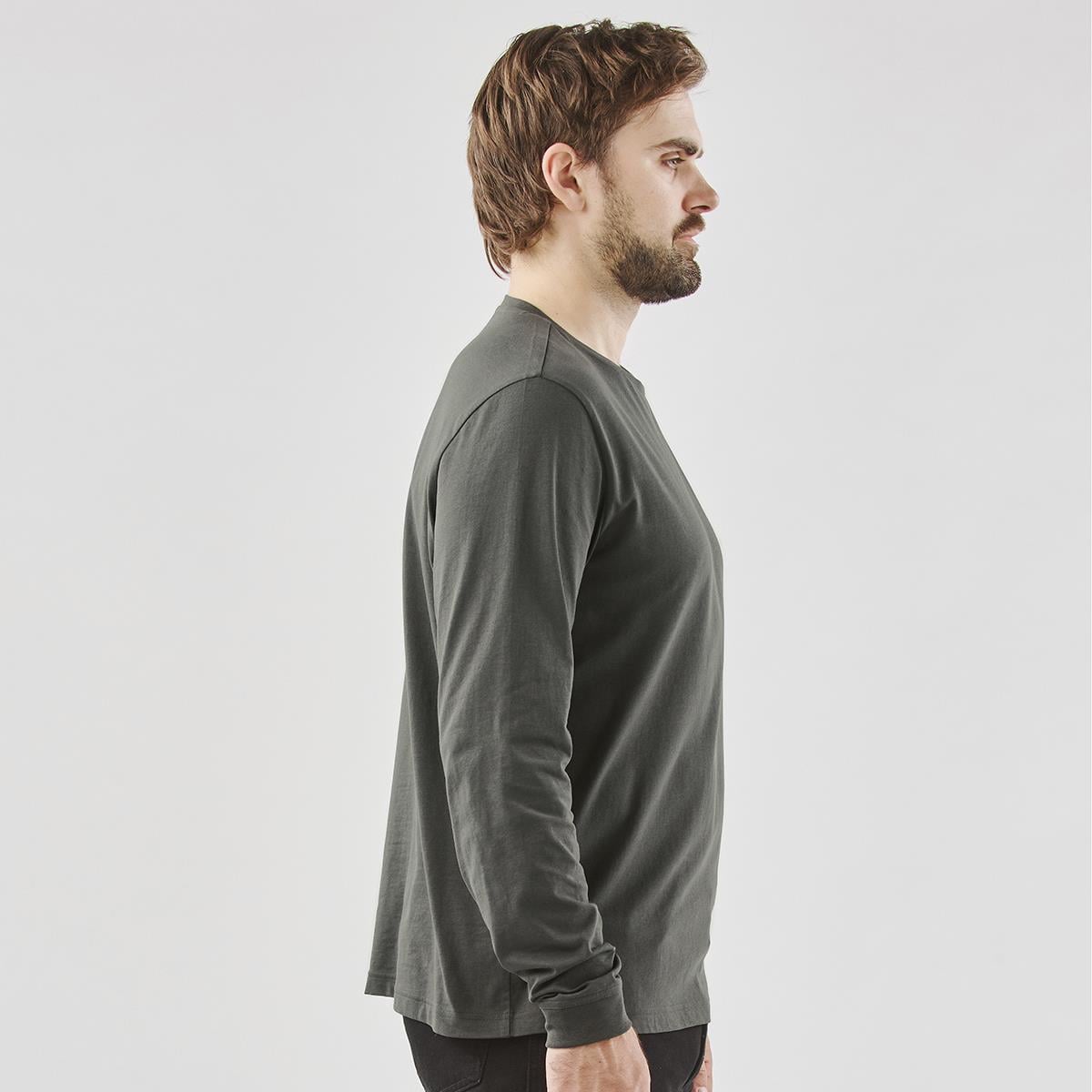 Men’s Settebello L/S Tee