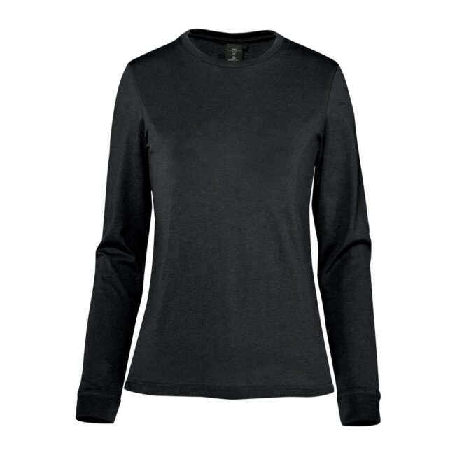 Women’s Settebello L/S Tee