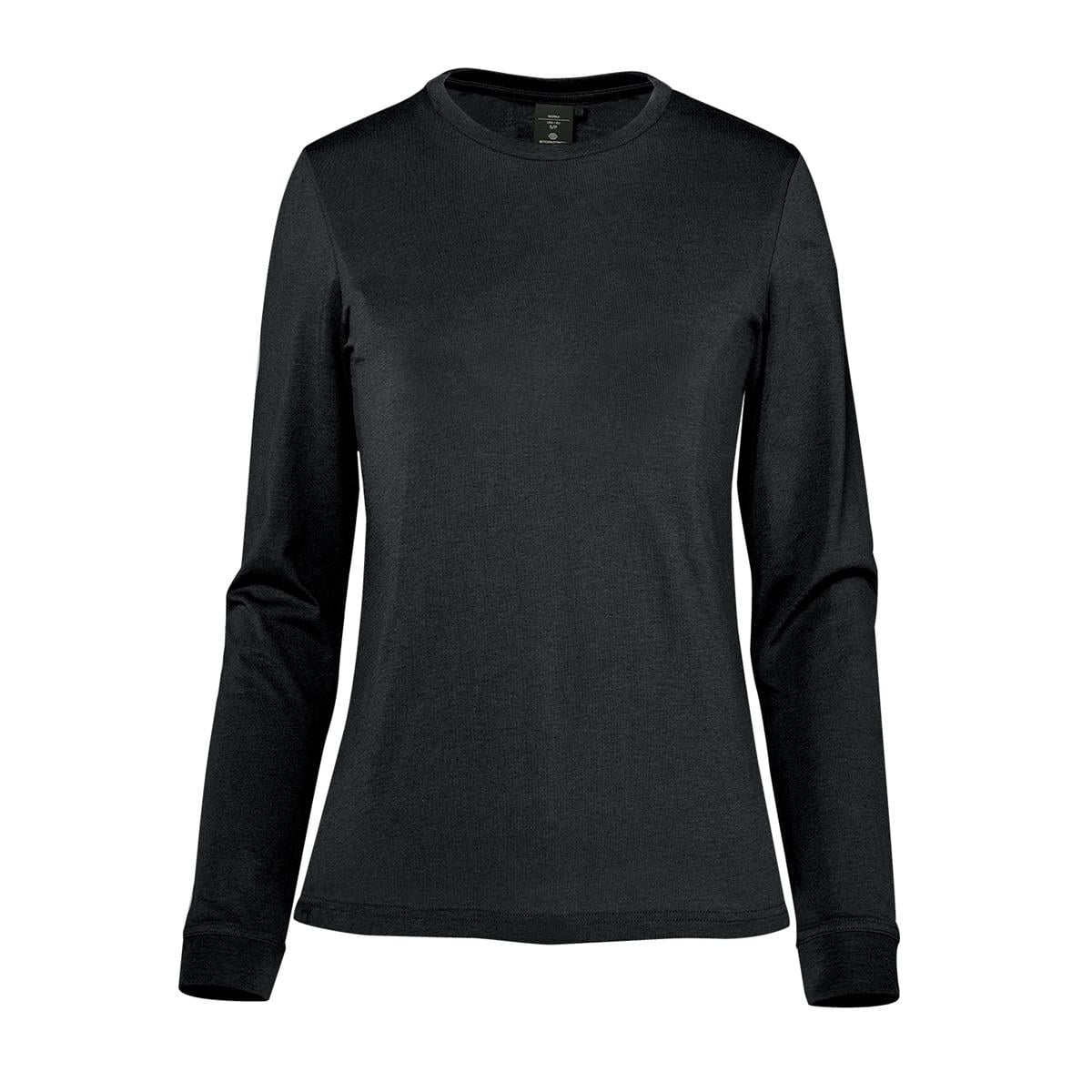 Women’s Settebello L/S Tee