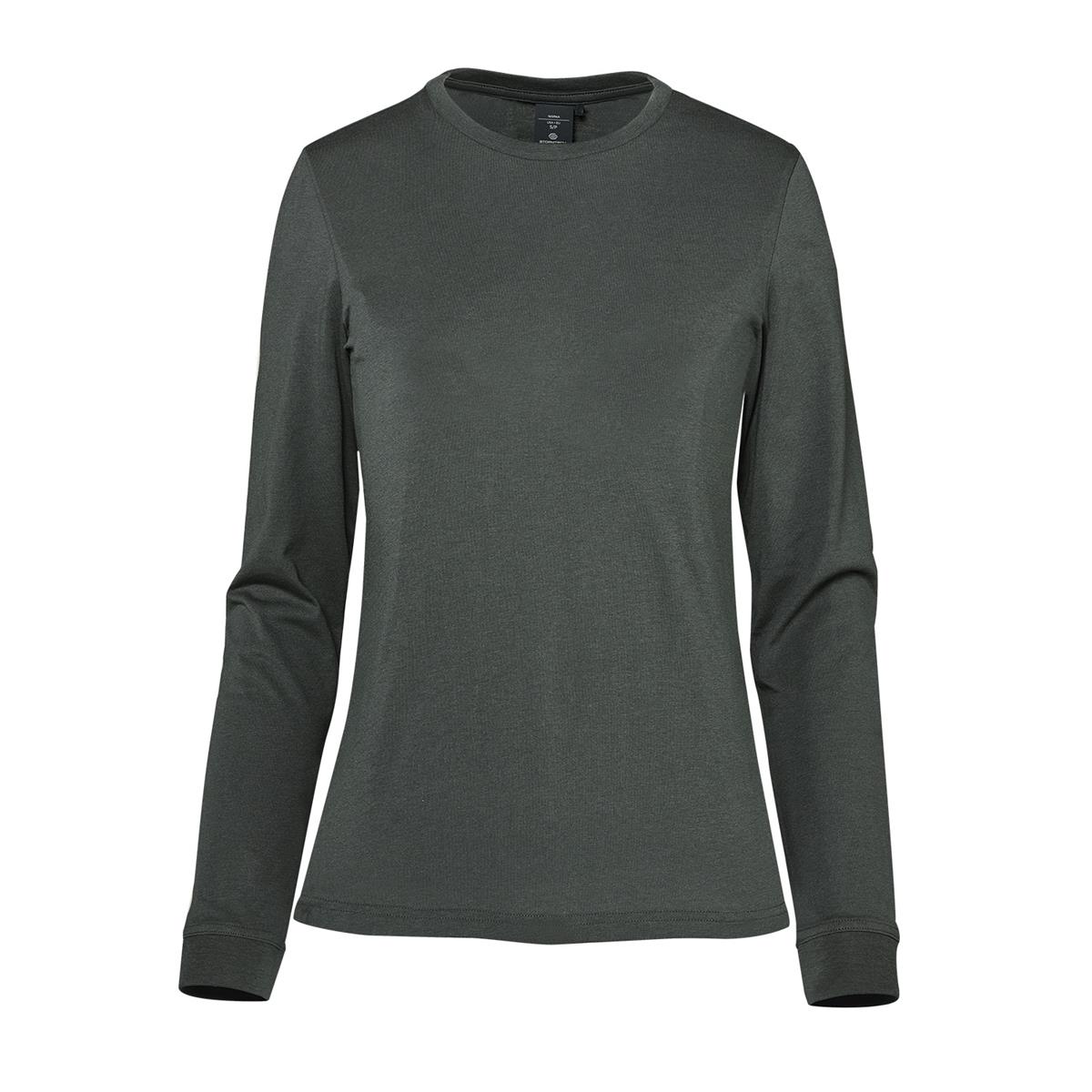 Women’s Settebello L/S Tee
