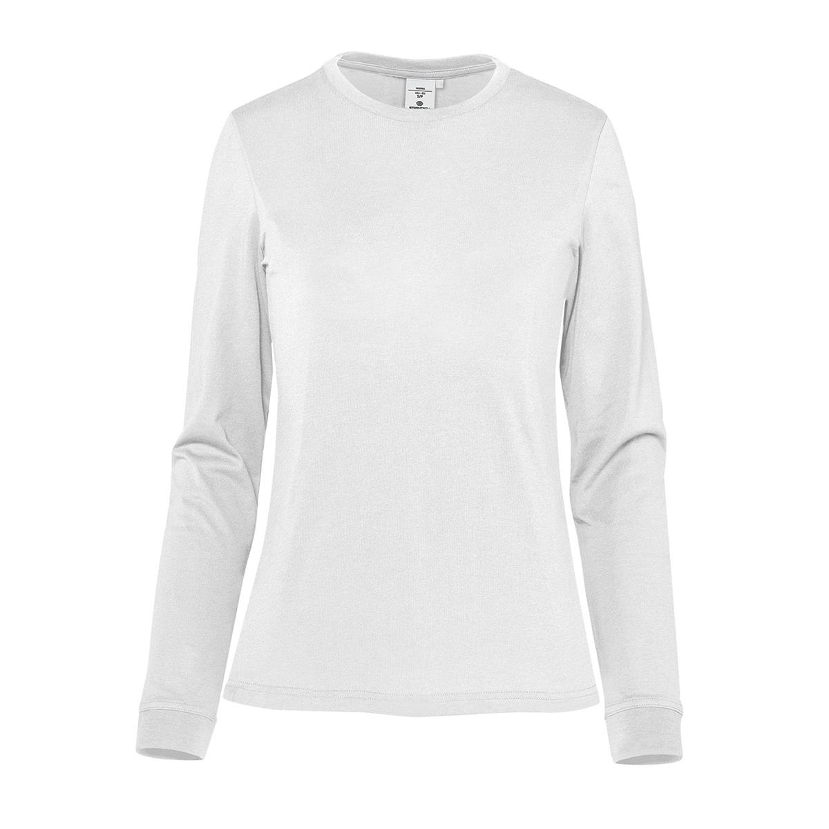 Women’s Settebello L/S Tee