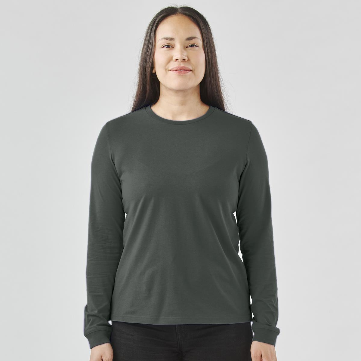 Women’s Settebello L/S Tee