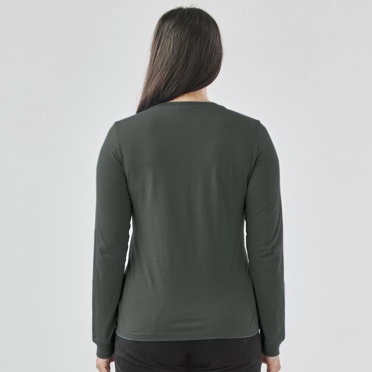 Women’s Settebello L/S Tee