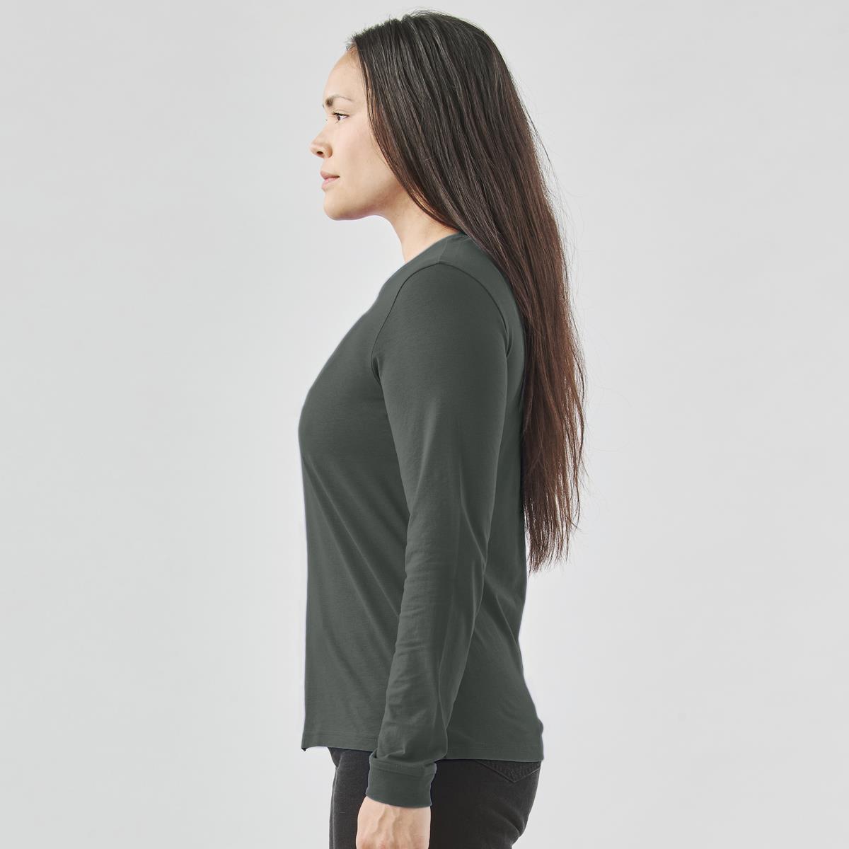 Women’s Settebello L/S Tee