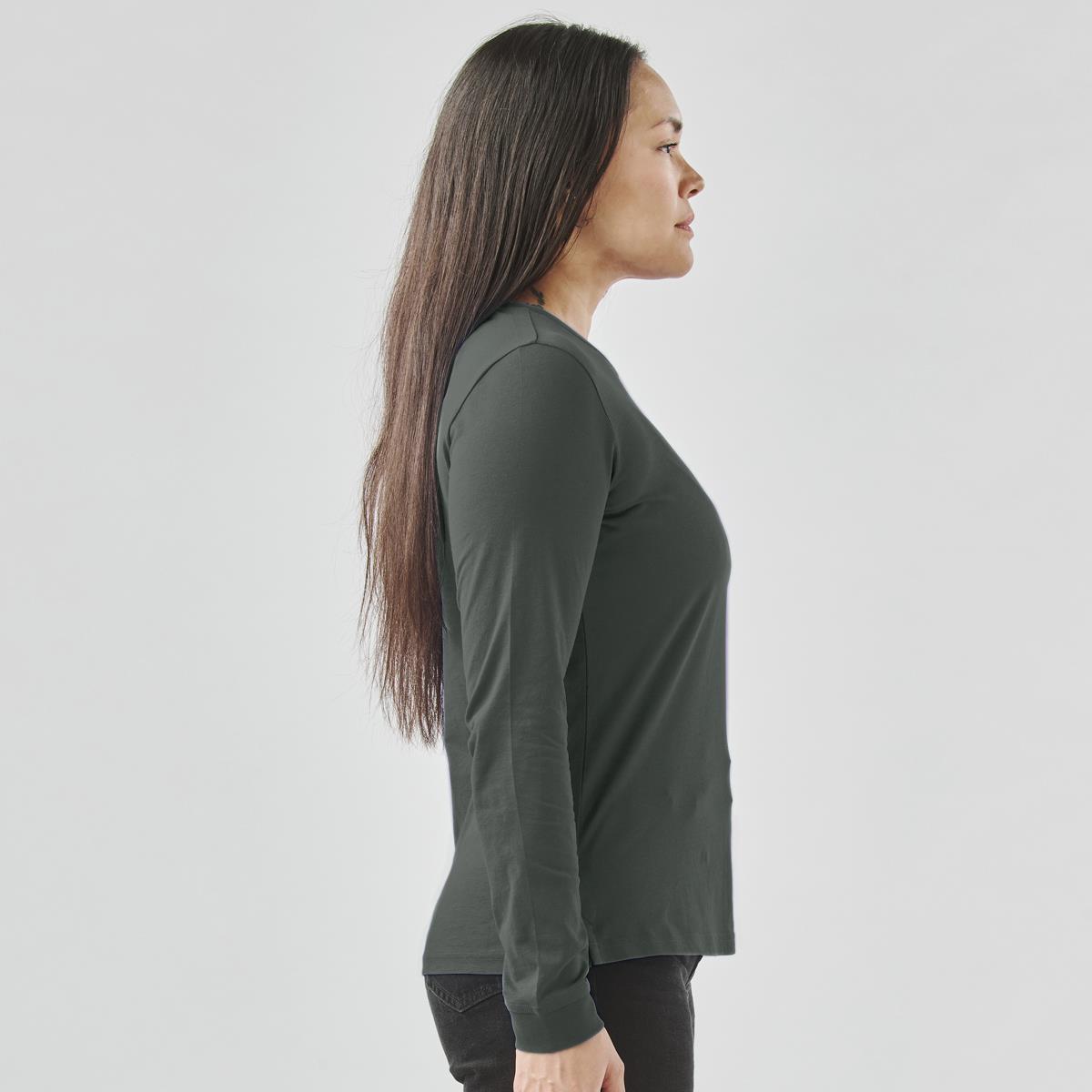 Women’s Settebello L/S Tee