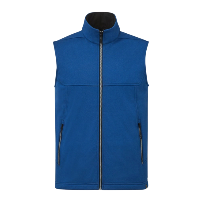 Men’s Joris Eco Waterproof Softshell Vest