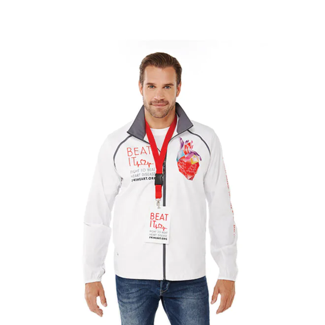 Egmont Packable Jacket – Mens