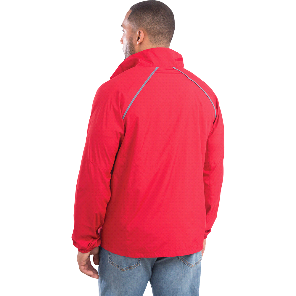 Egmont Packable Jacket – Mens