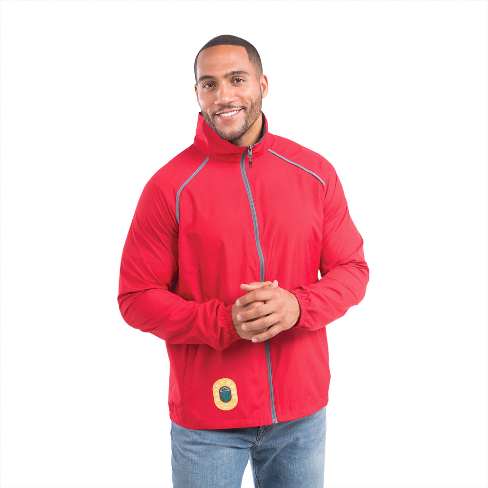 Egmont Packable Jacket – Mens