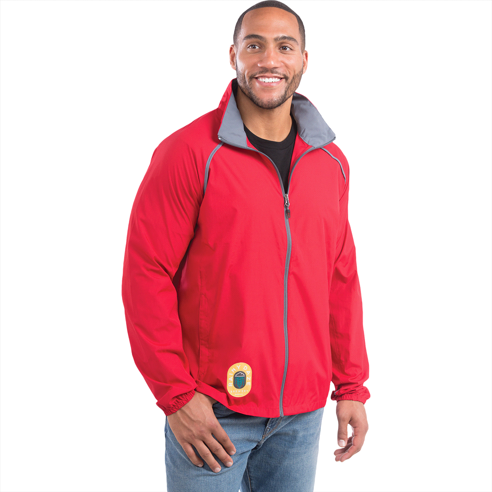 Egmont Packable Jacket – Mens