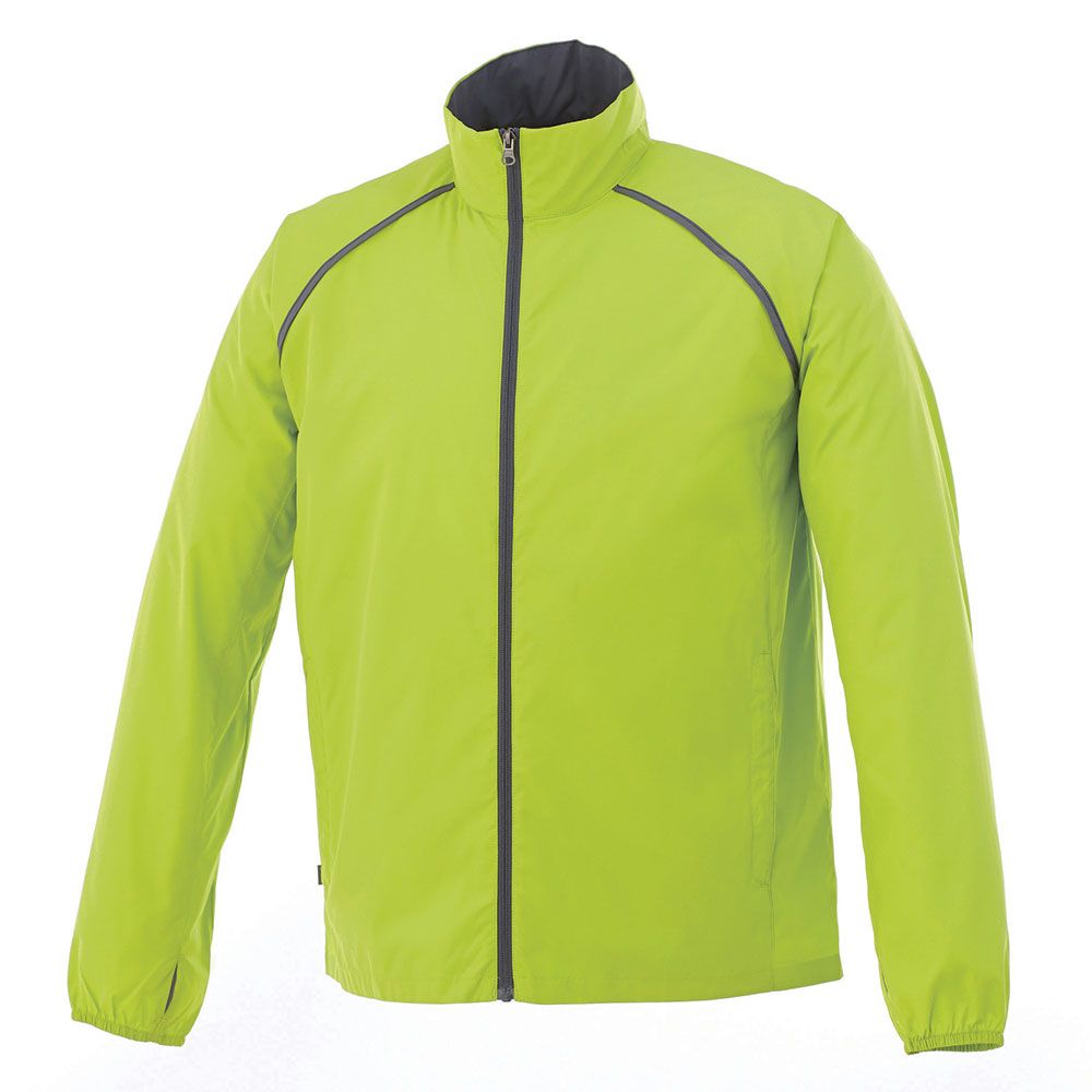 Egmont Packable Jacket – Mens
