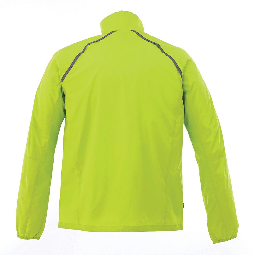 Egmont Packable Jacket – Mens