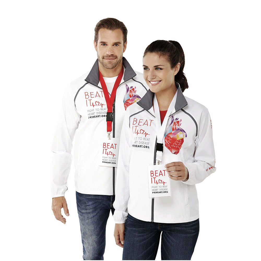 Egmont Packable Jacket – Mens