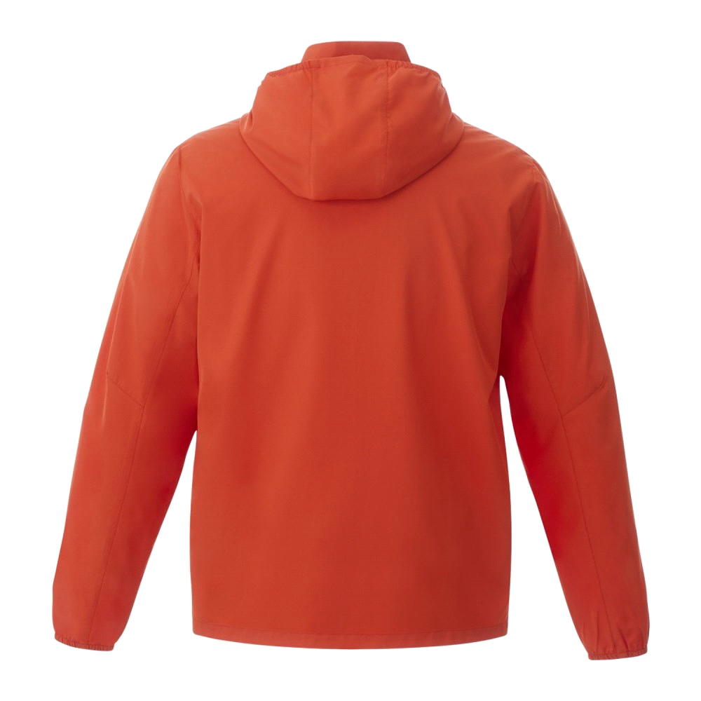 Men’s TOBA Packable Jacket