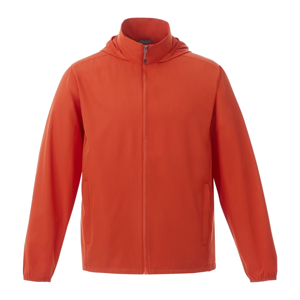 Men’s TOBA Packable Jacket