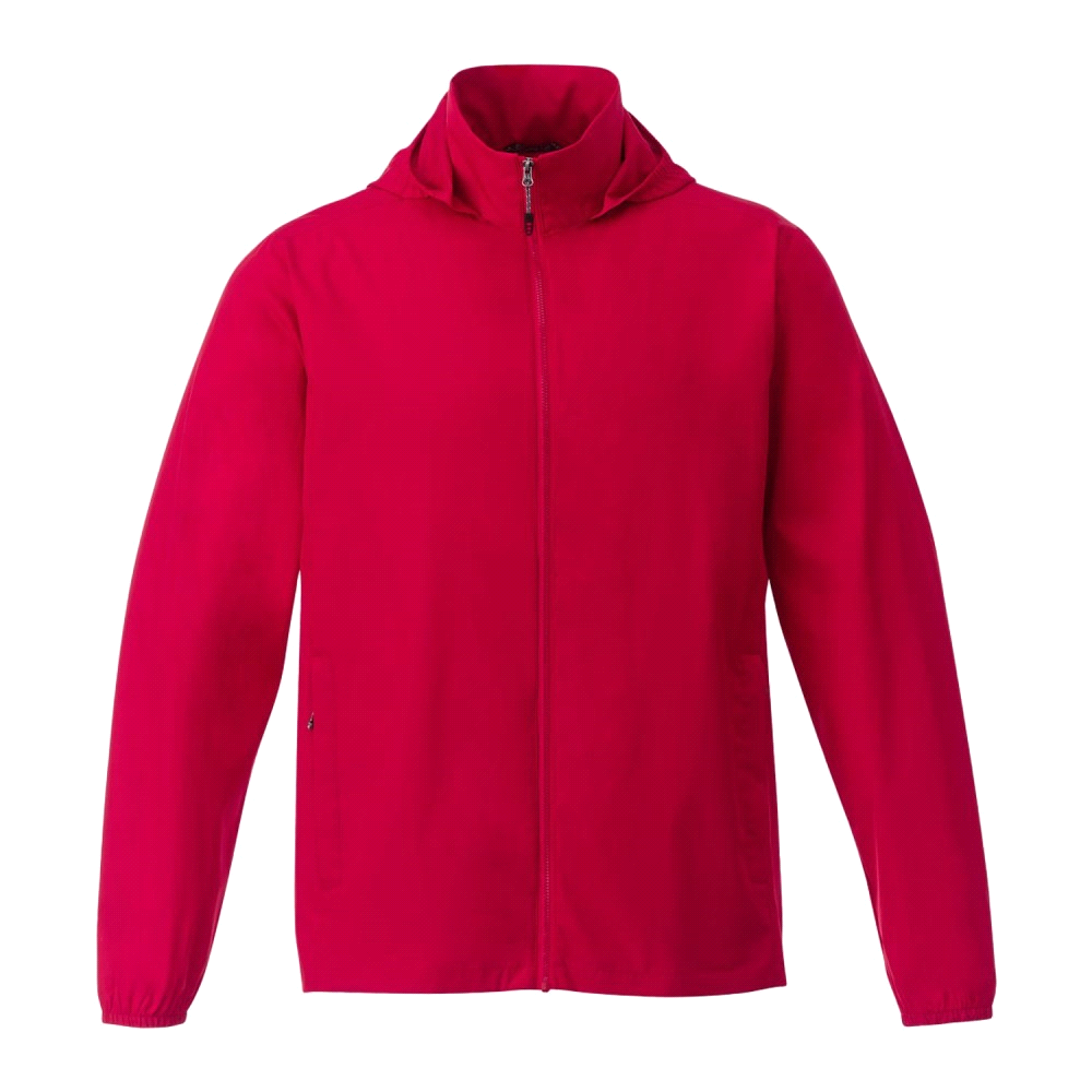 Men’s TOBA Packable Jacket