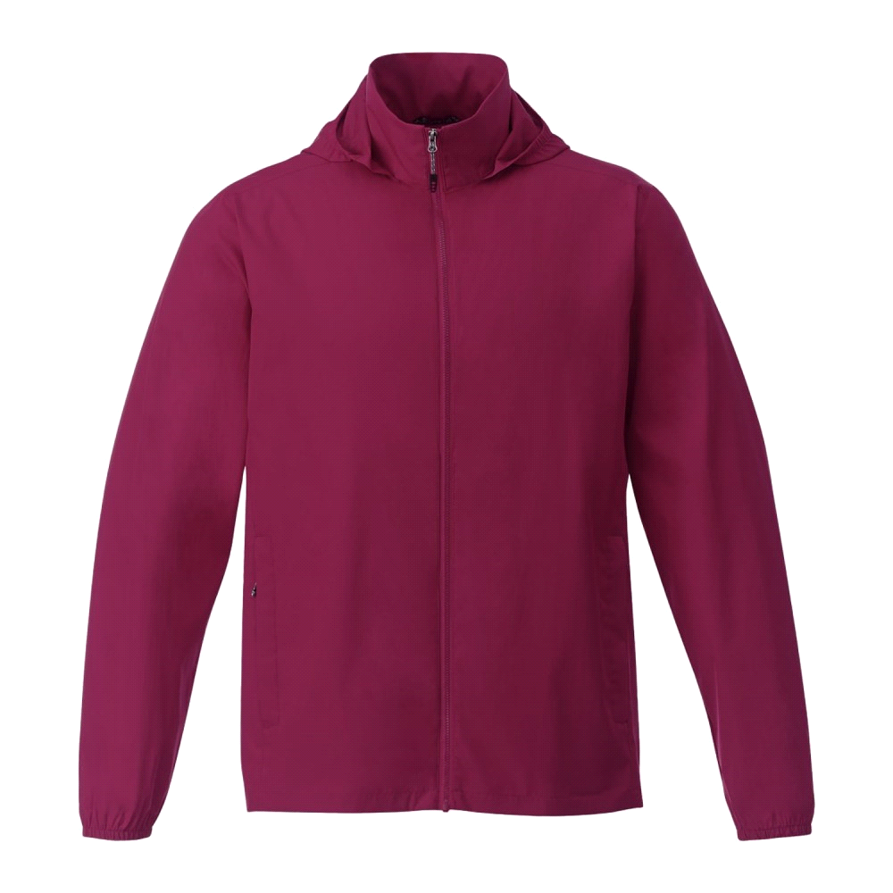 Men’s TOBA Packable Jacket
