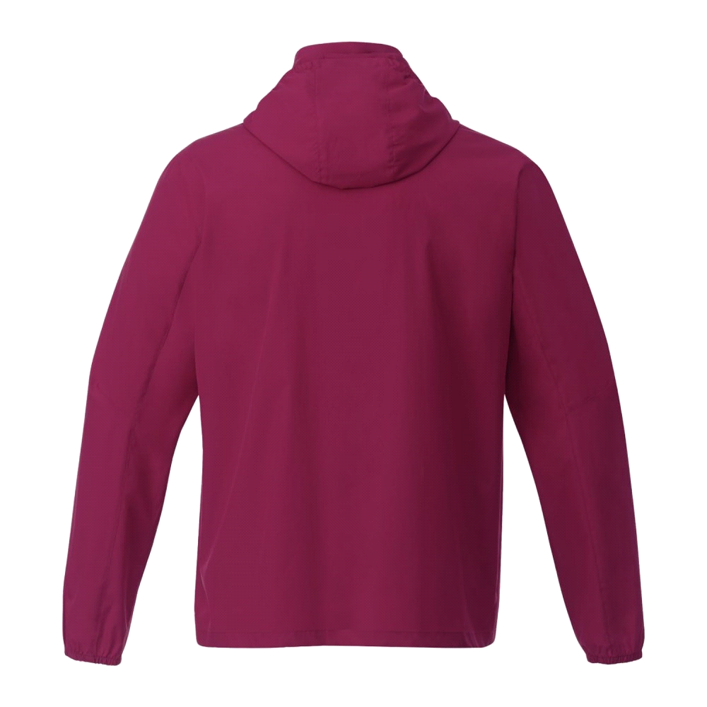 Men’s TOBA Packable Jacket