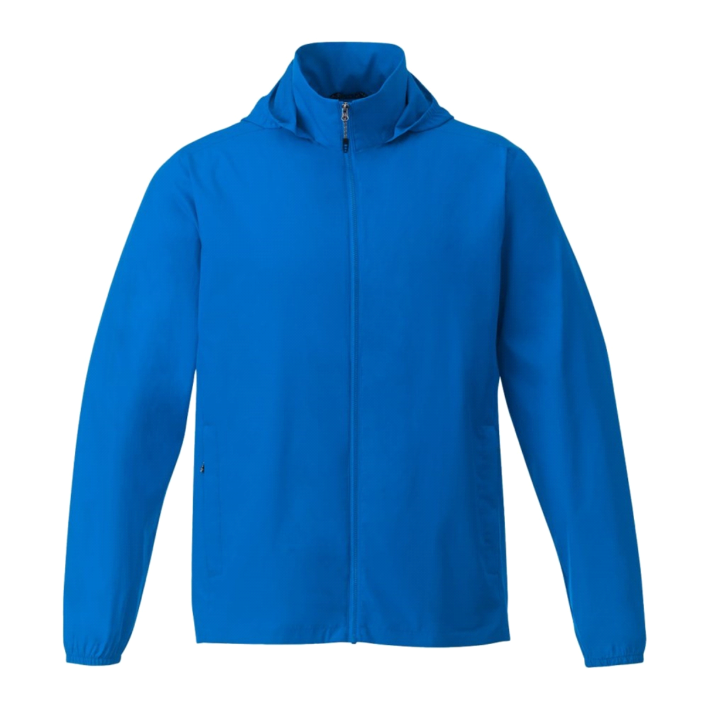 Men’s TOBA Packable Jacket