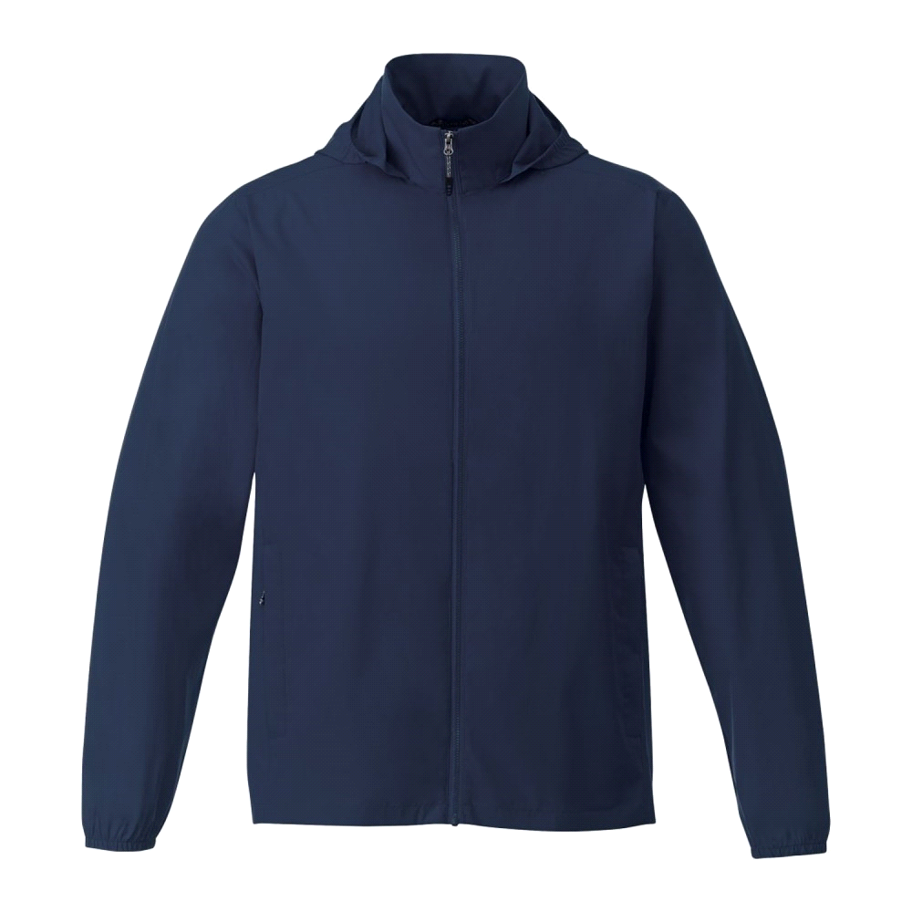 Men’s TOBA Packable Jacket