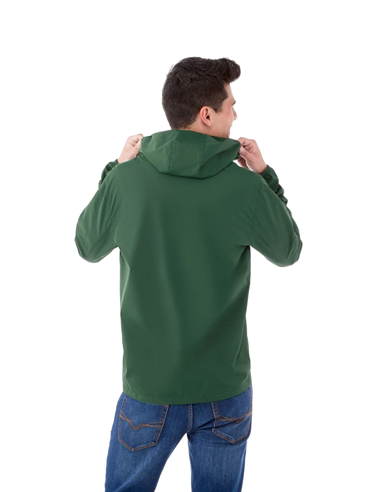 Men’s TOBA Packable Jacket