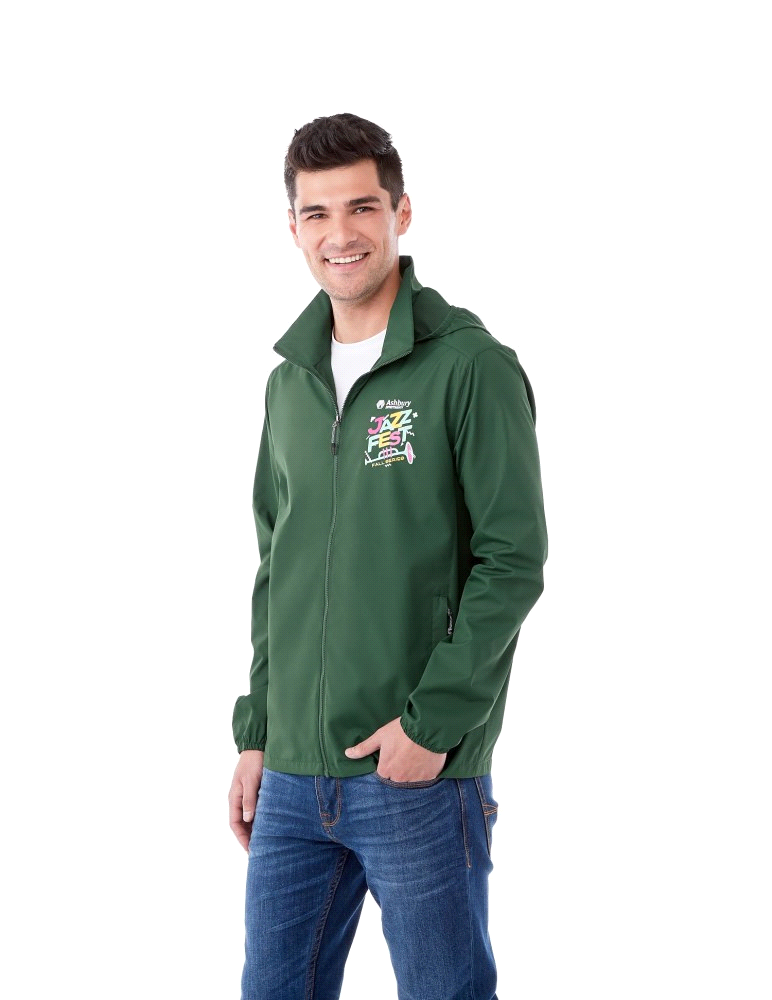 Men’s TOBA Packable Jacket