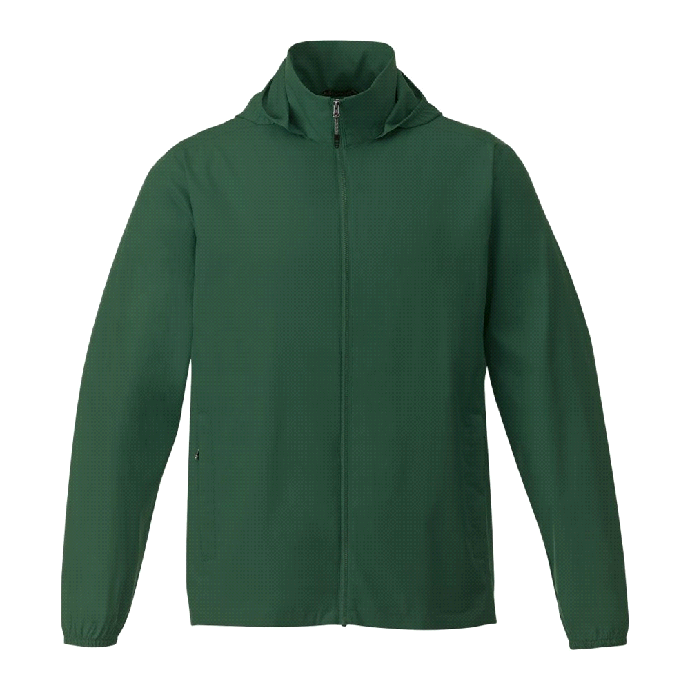 Men’s TOBA Packable Jacket