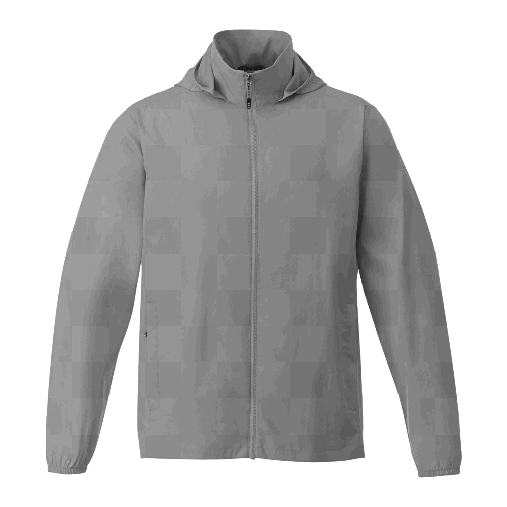 Men’s TOBA Packable Jacket