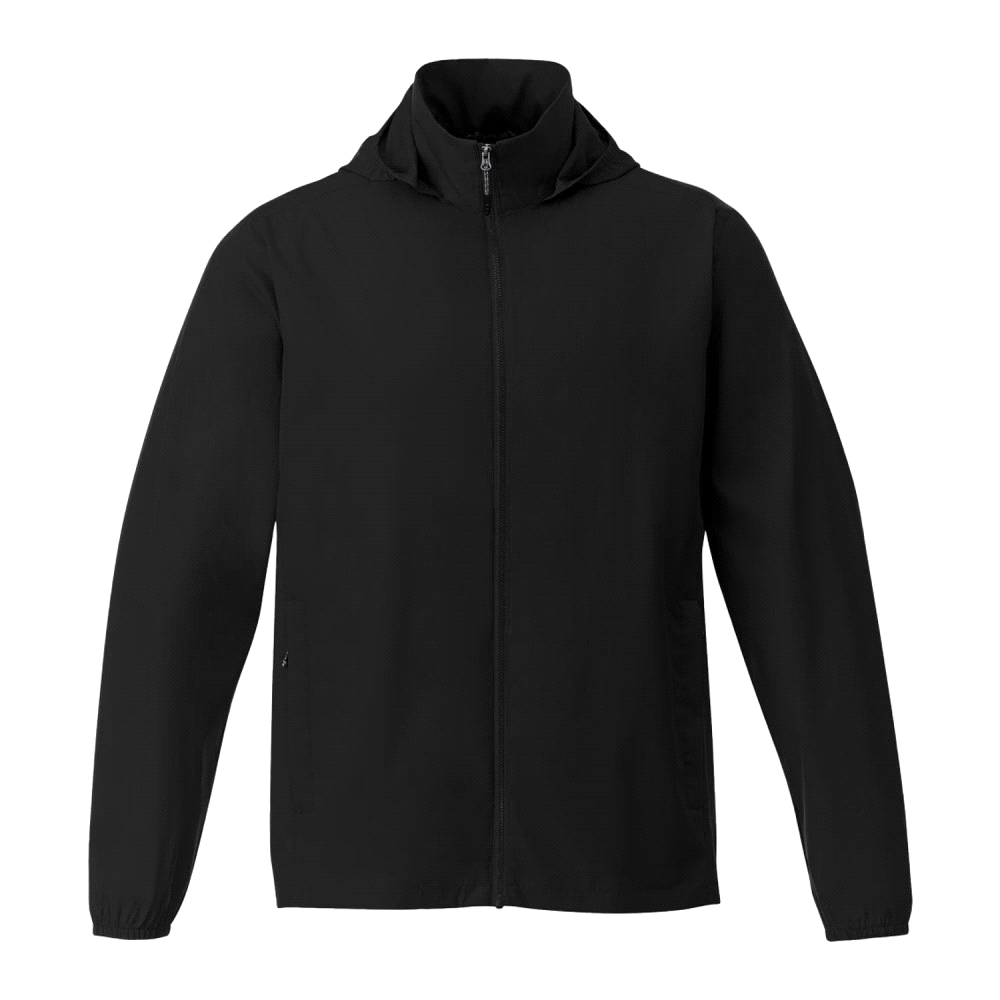Men’s TOBA Packable Jacket