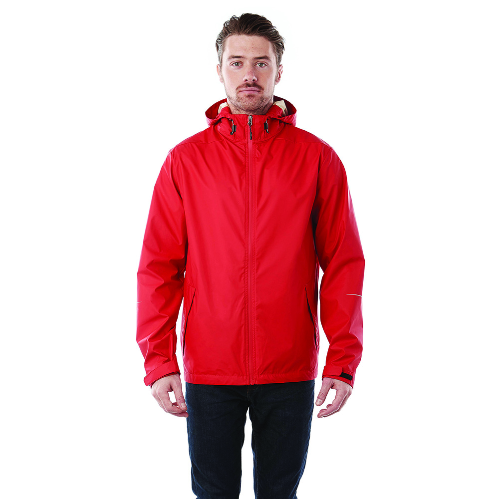 Cascade Jacket – Mens