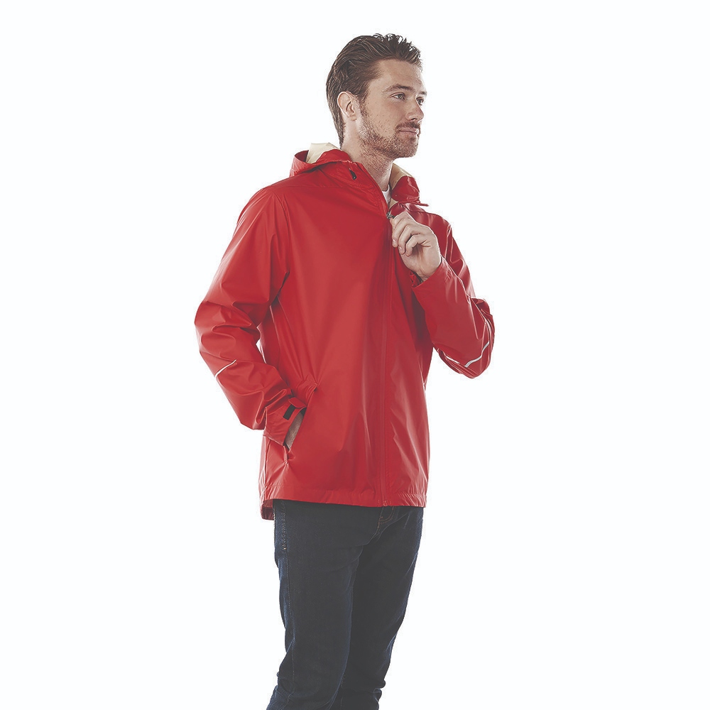 Cascade Jacket – Mens