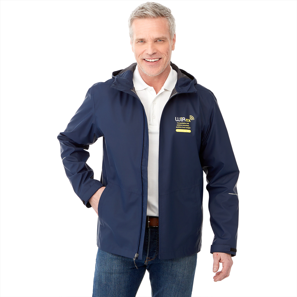 Cascade Jacket – Mens