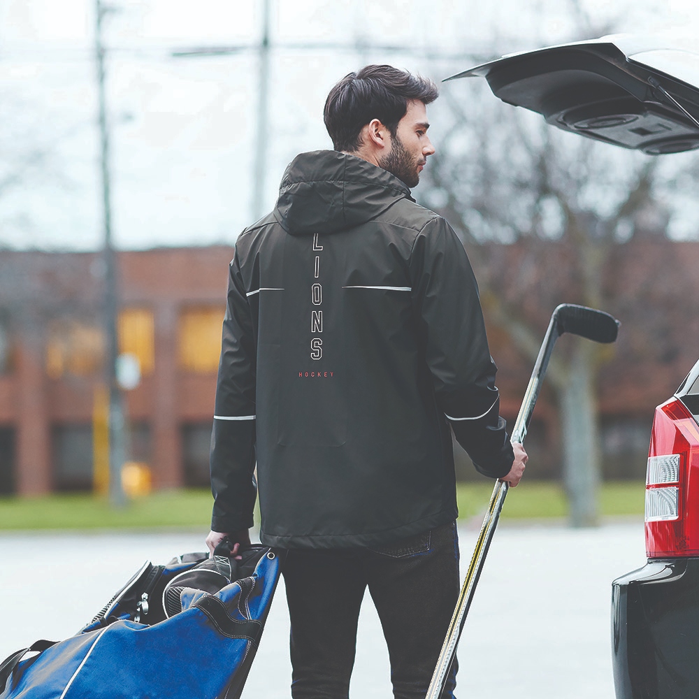 Cascade Jacket – Mens