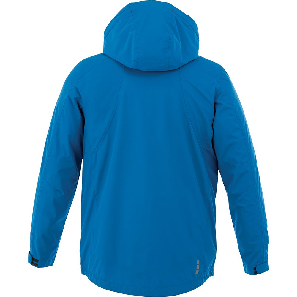 Ansel Jacket – Mens