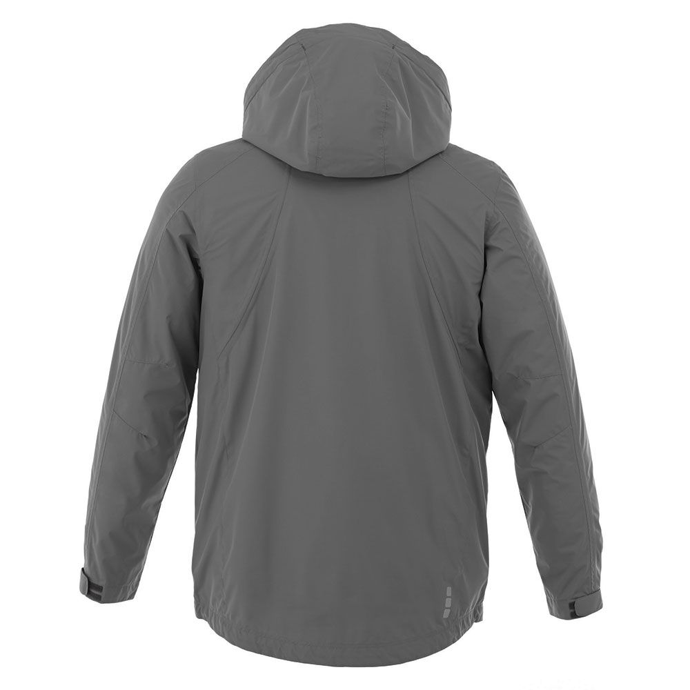 Ansel Jacket – Mens