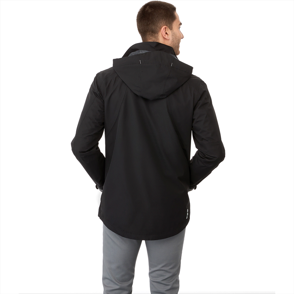 Ansel Jacket – Mens