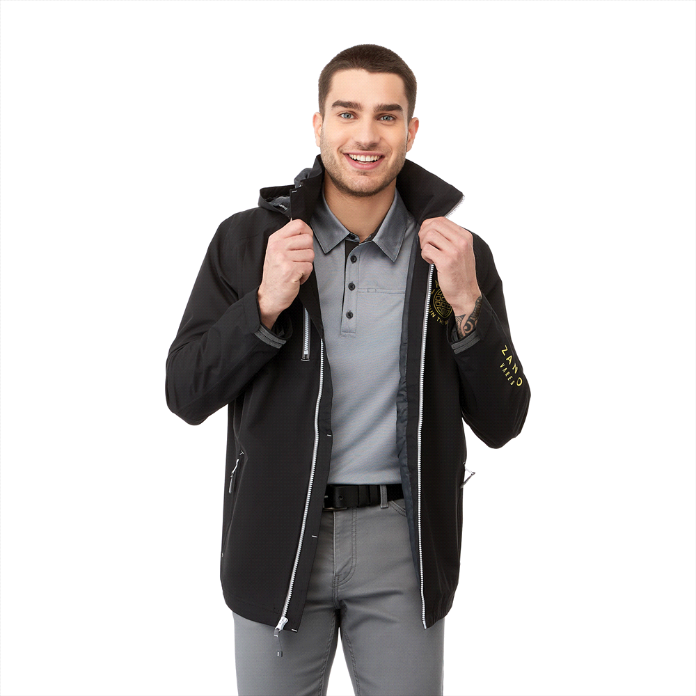Ansel Jacket – Mens