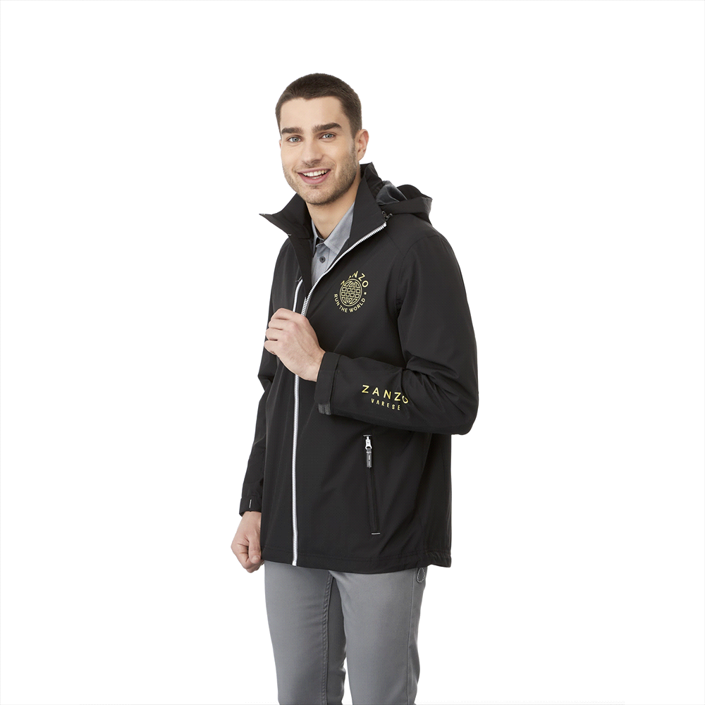 Ansel Jacket – Mens