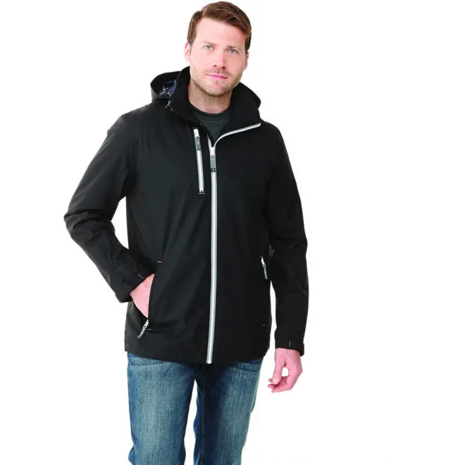 Ansel Jacket – Mens