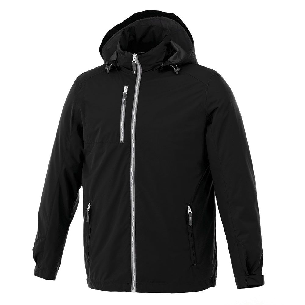 Ansel Jacket – Mens