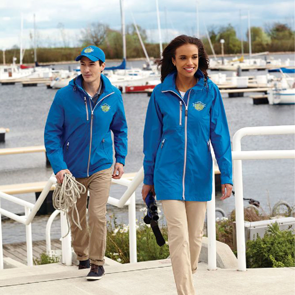 Ansel Jacket – Mens