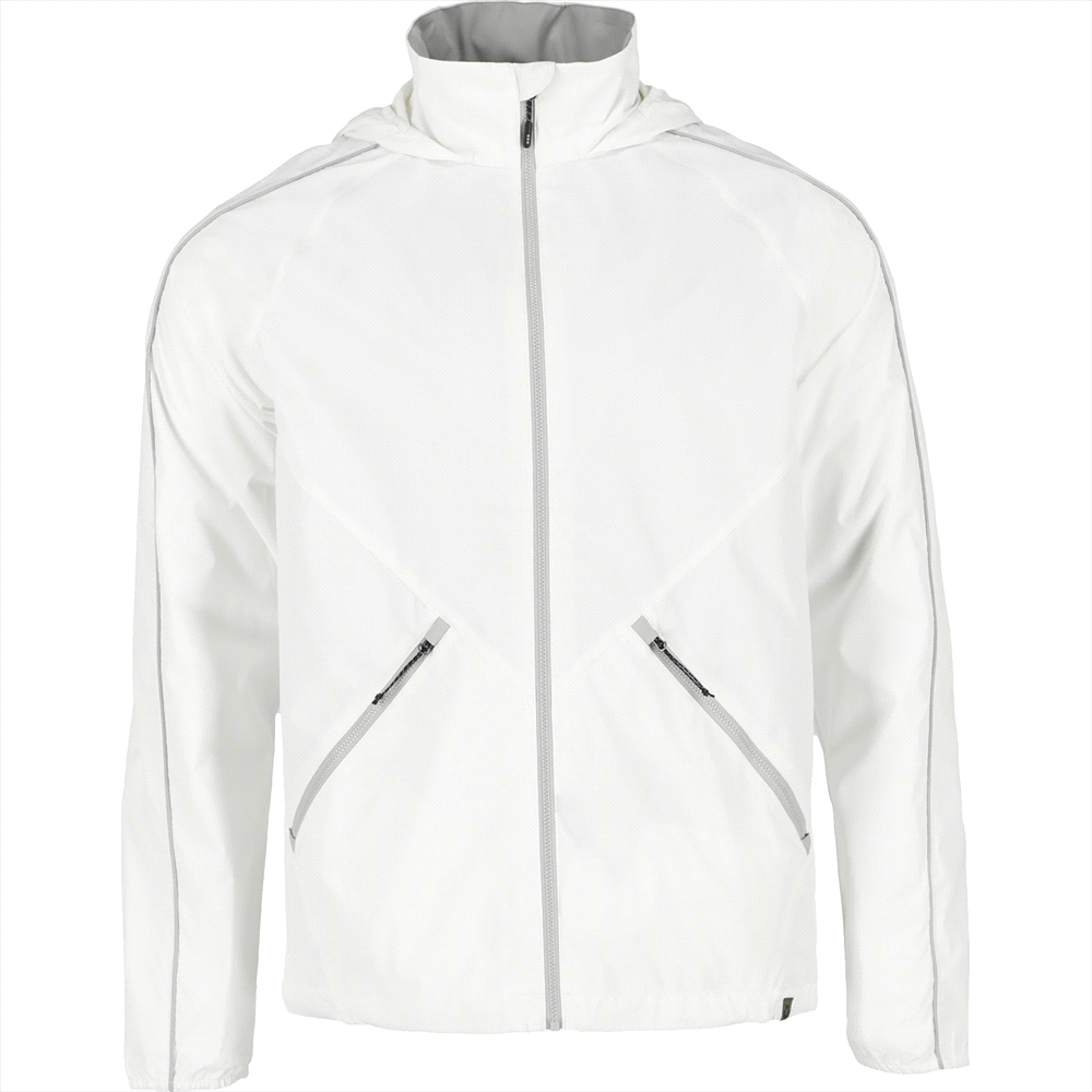Rincon Eco Packable Jacket – Mens