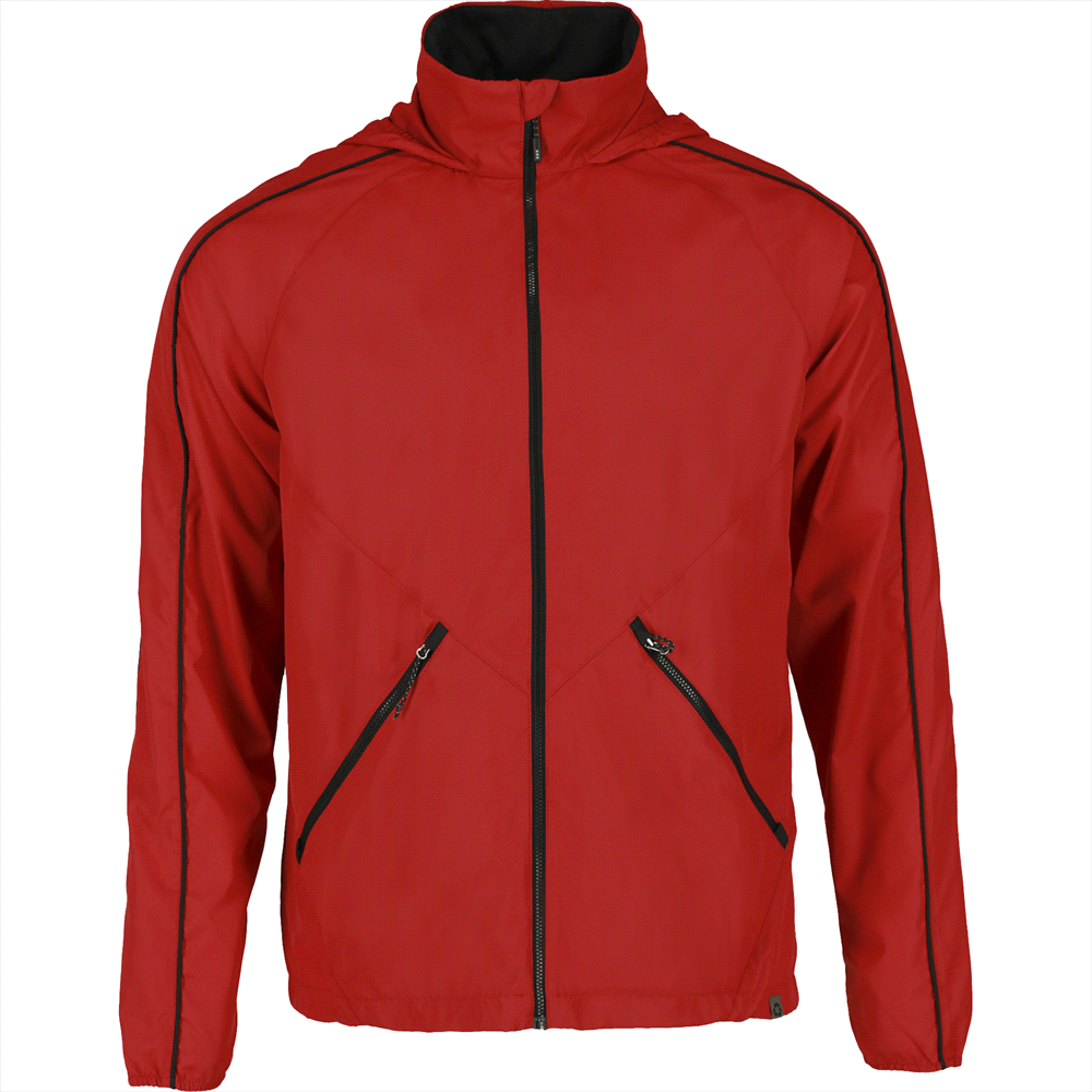 Rincon Eco Packable Jacket – Mens