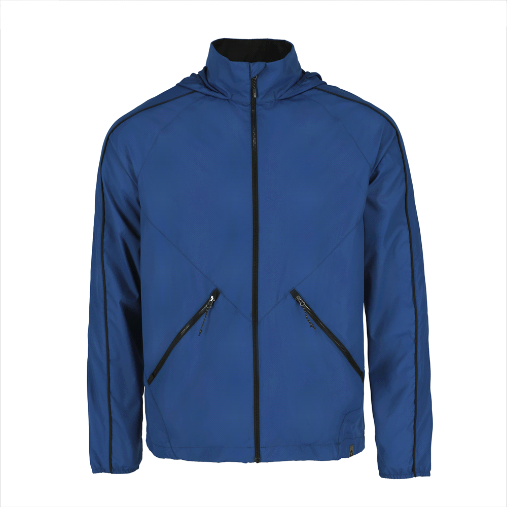 Rincon Eco Packable Jacket – Mens