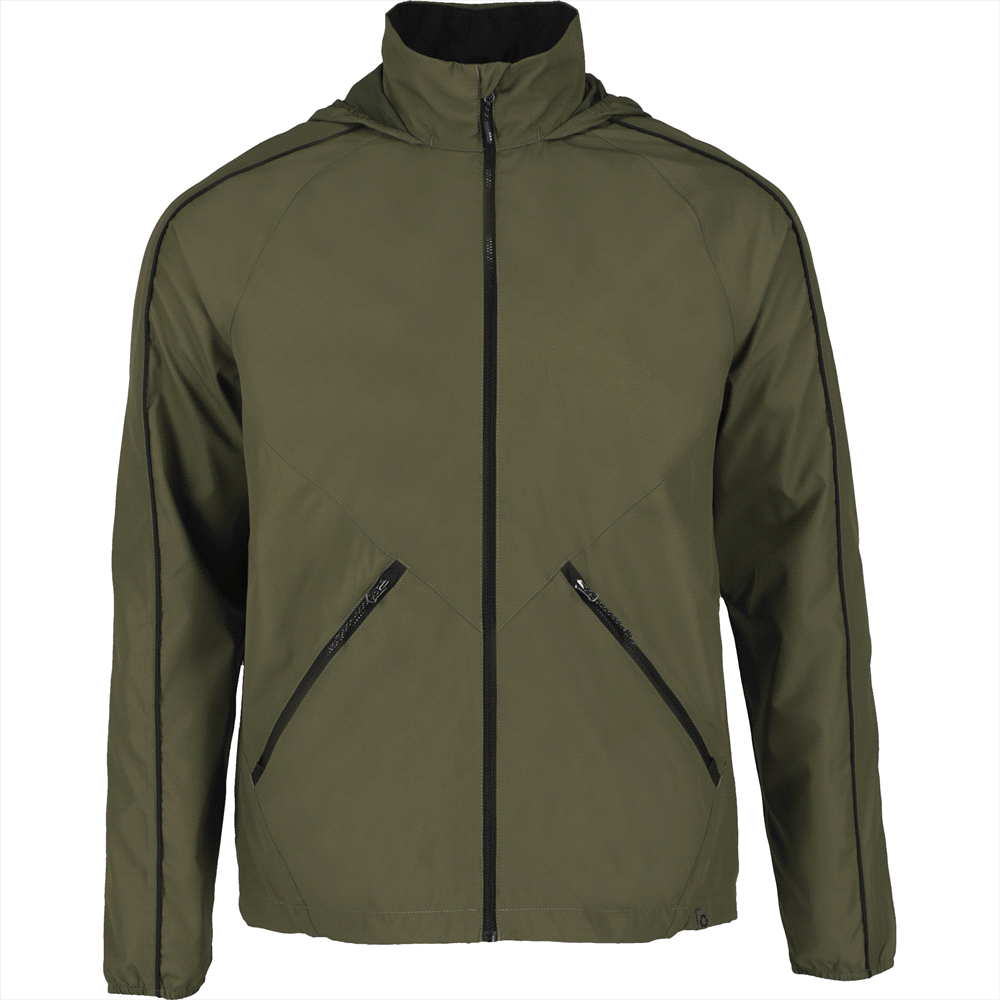 Rincon Eco Packable Jacket – Mens